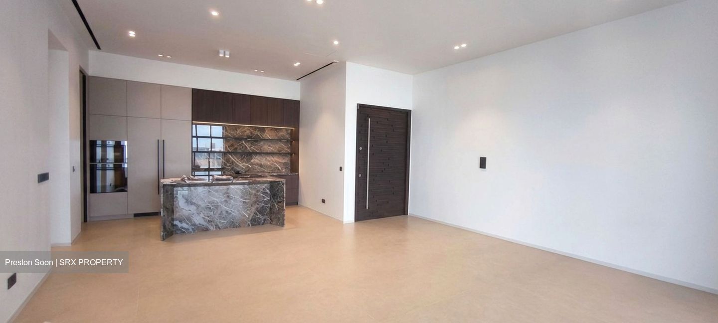 Richmond Park (D9), Condominium #613694541